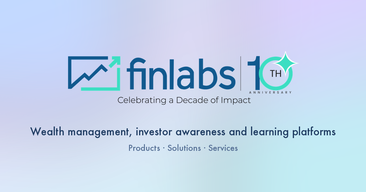 Products for Advisors, Distributors and Insurers | Finlabs
