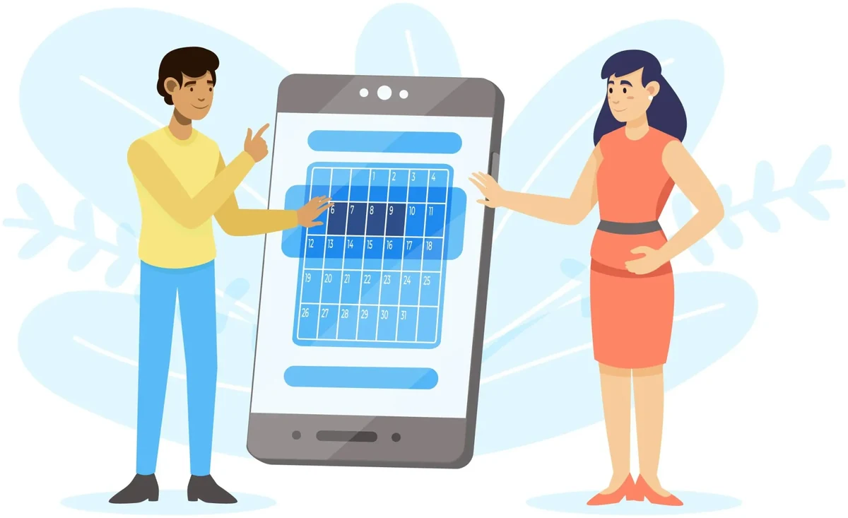 Investors transacting on a mobile phone, illustrating BSE StAR and MFU integration